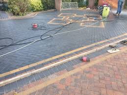 Best Driveway Pressure Washing  in USA